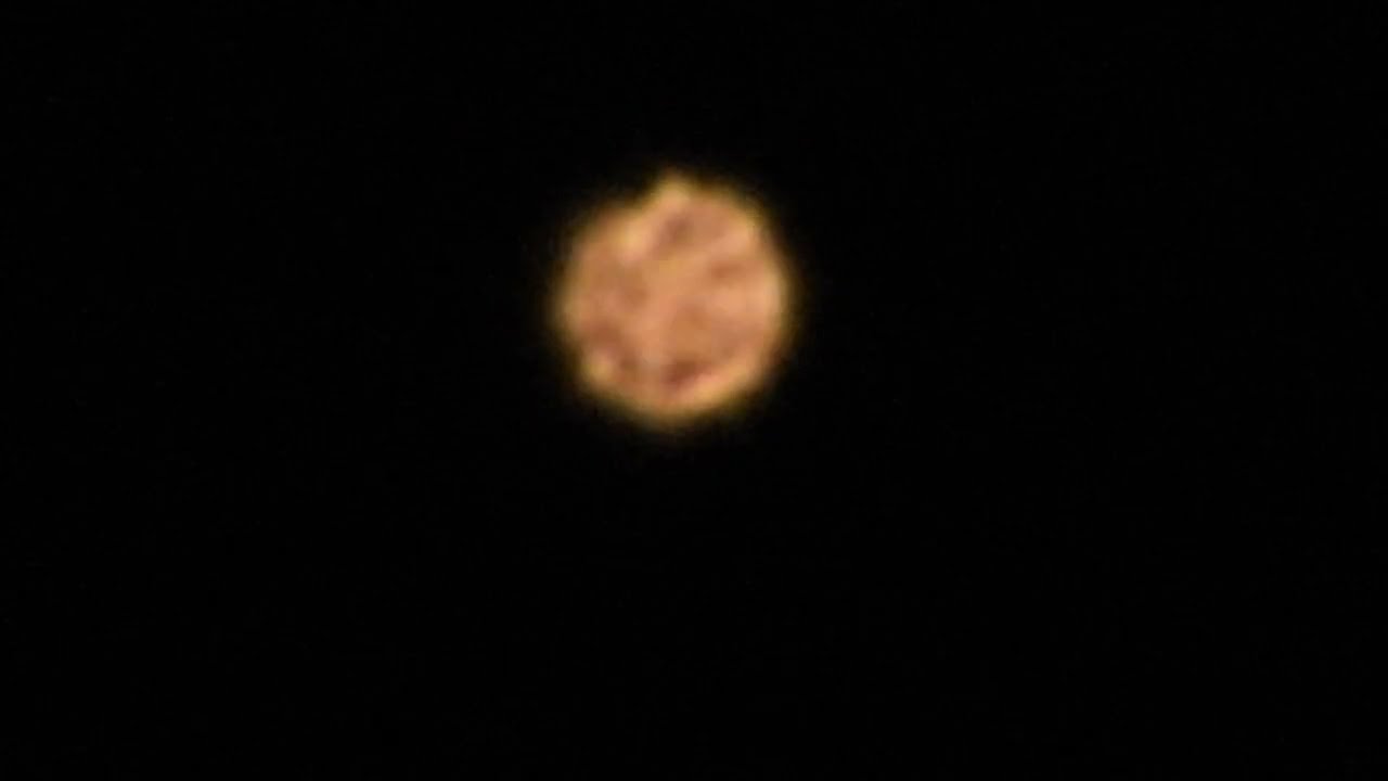 MARS FLYBY - NIKON P1000 - ORIGINAL FILM - ZETETIC COSMOGONY - VERY COLD OUTSIDE - AUSTRIA LAND