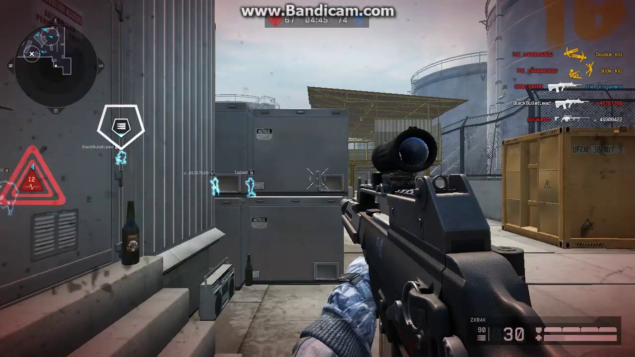 IS WARFACE ACTUALLY GOOD?!?!?!