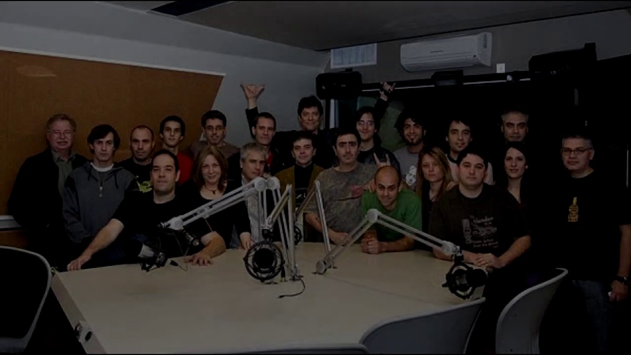 Radioteatro ¿Cuál es? 