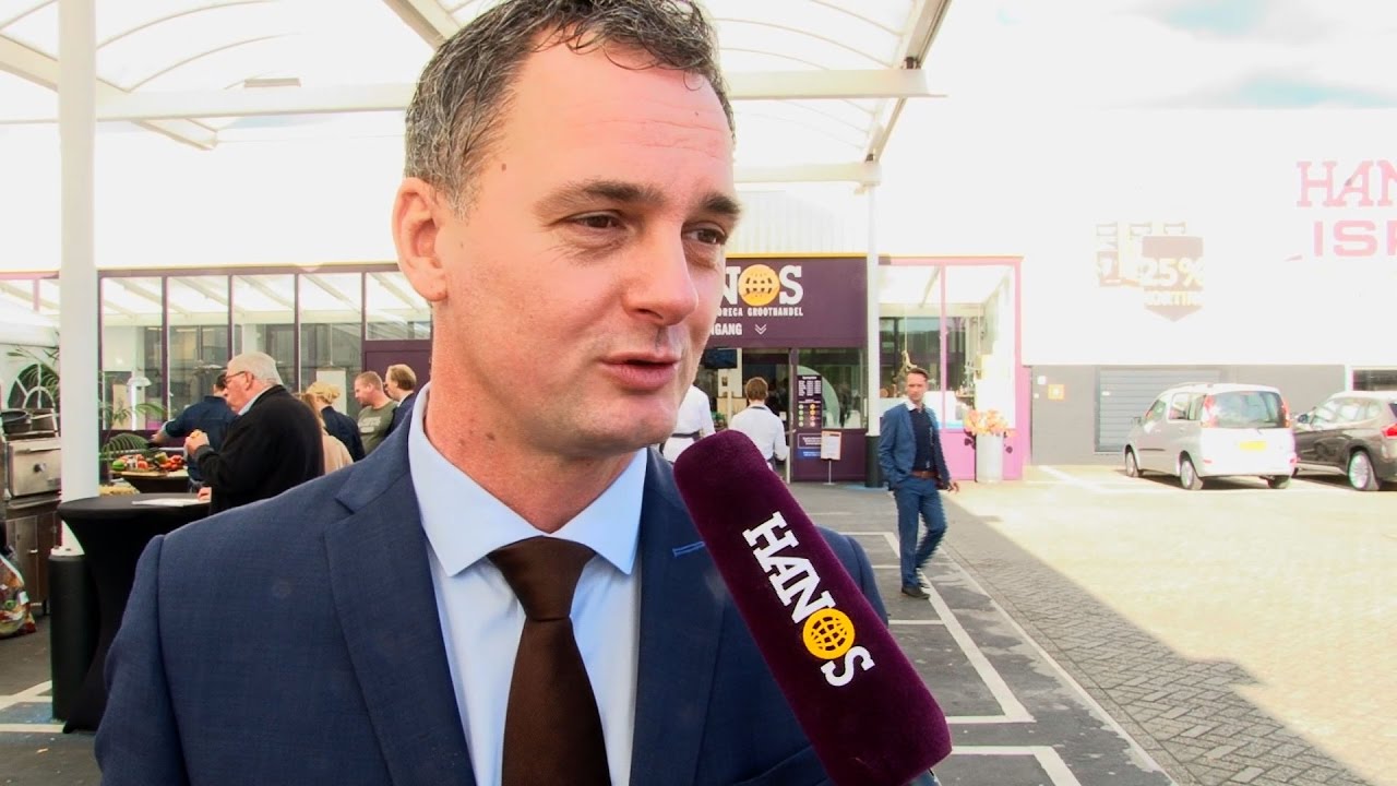 Heropening HANOS Utrecht - Aftermovie