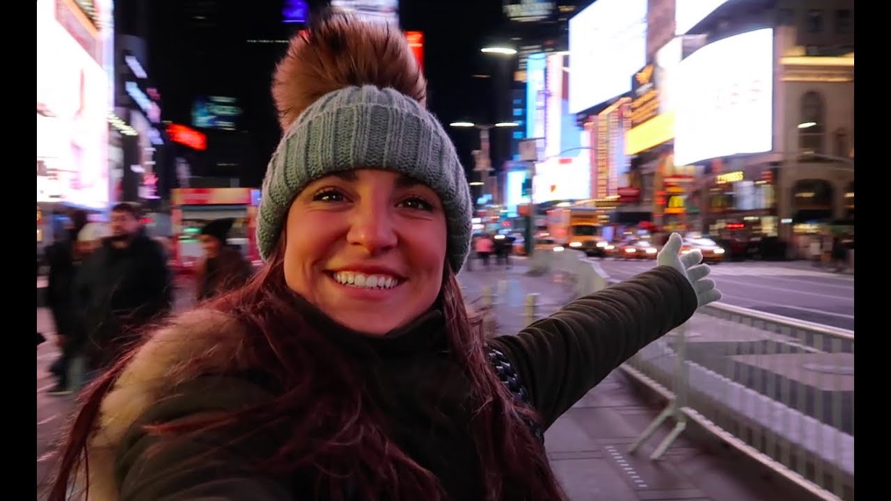 En Nueva York todo vale...DIVA POR 4 DIAS