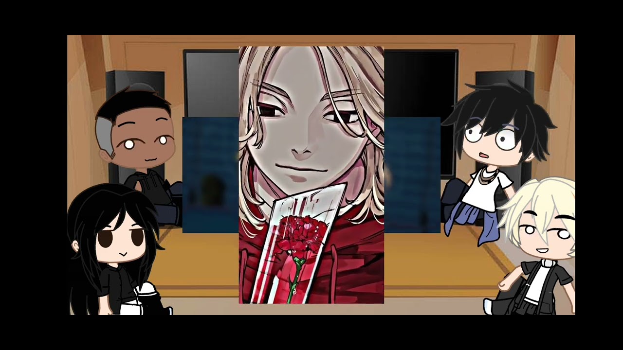 shinichiro e seus amigos rect mitake e alguns vídeos parte1