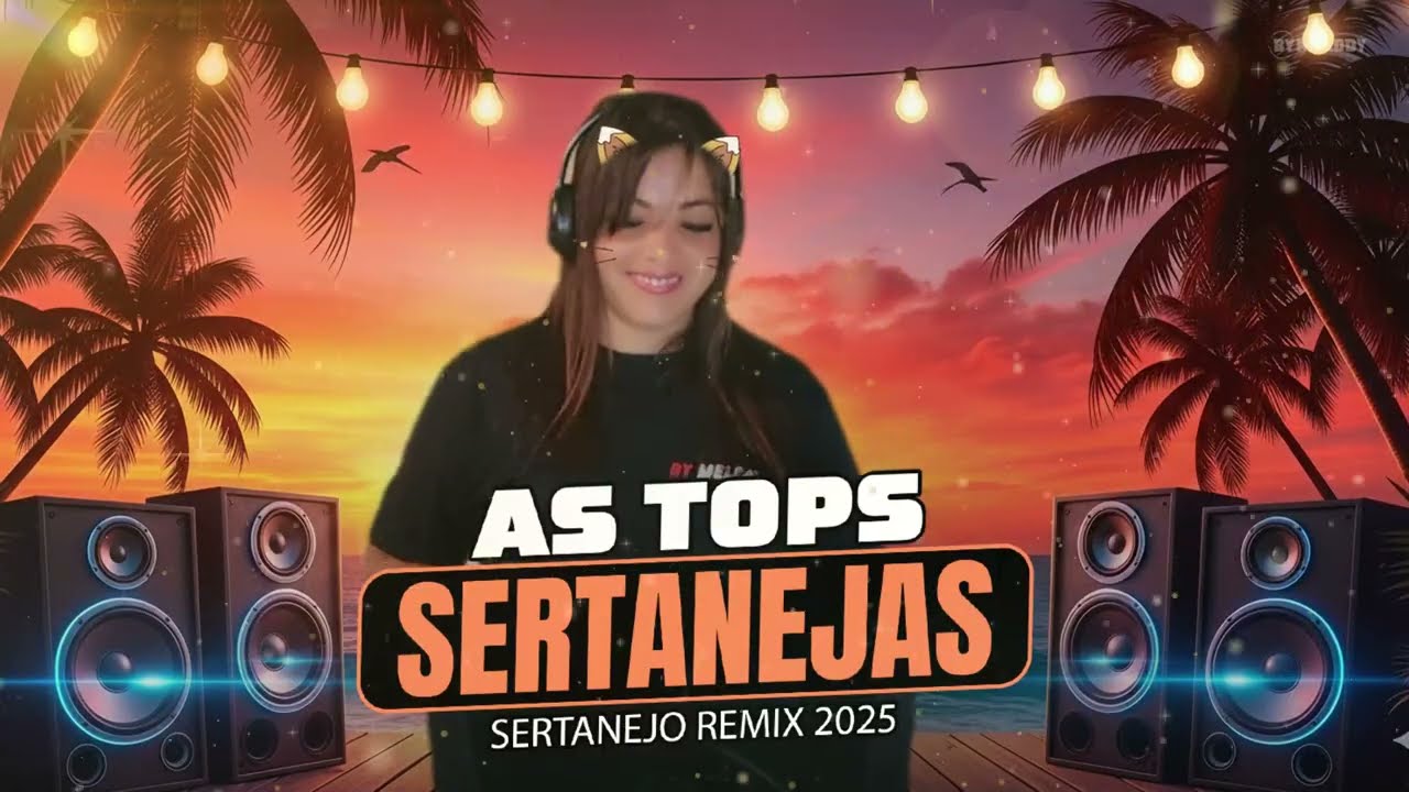 AS TOPS SERTANEJA REMIX - PANCAD&Atilde;O AUTOMOTIVO 2025 - SELE&Ccedil;&Atilde;O REMIX SERTANEJO 2025 [ SETEMBRO 2025 ]