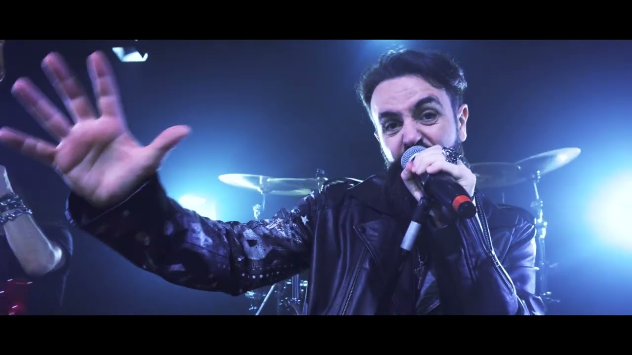 RF Force - Fallen Angel (Official Video)
