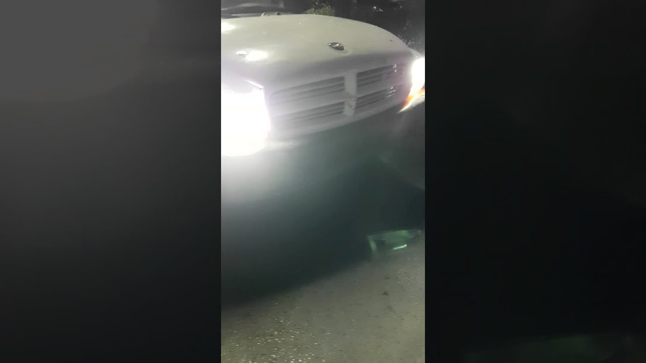 Luces Hid 55 corriente alterna