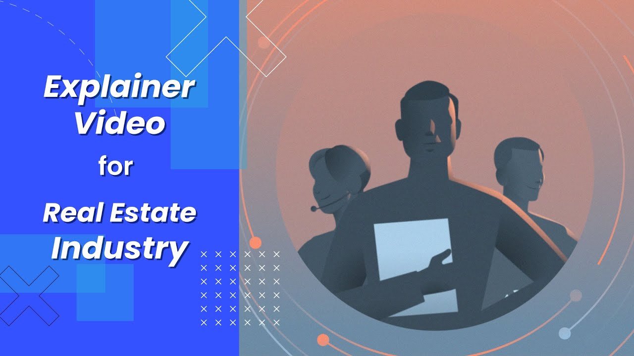 ION Mark Taylor | Explainer Video by Animation Explainers