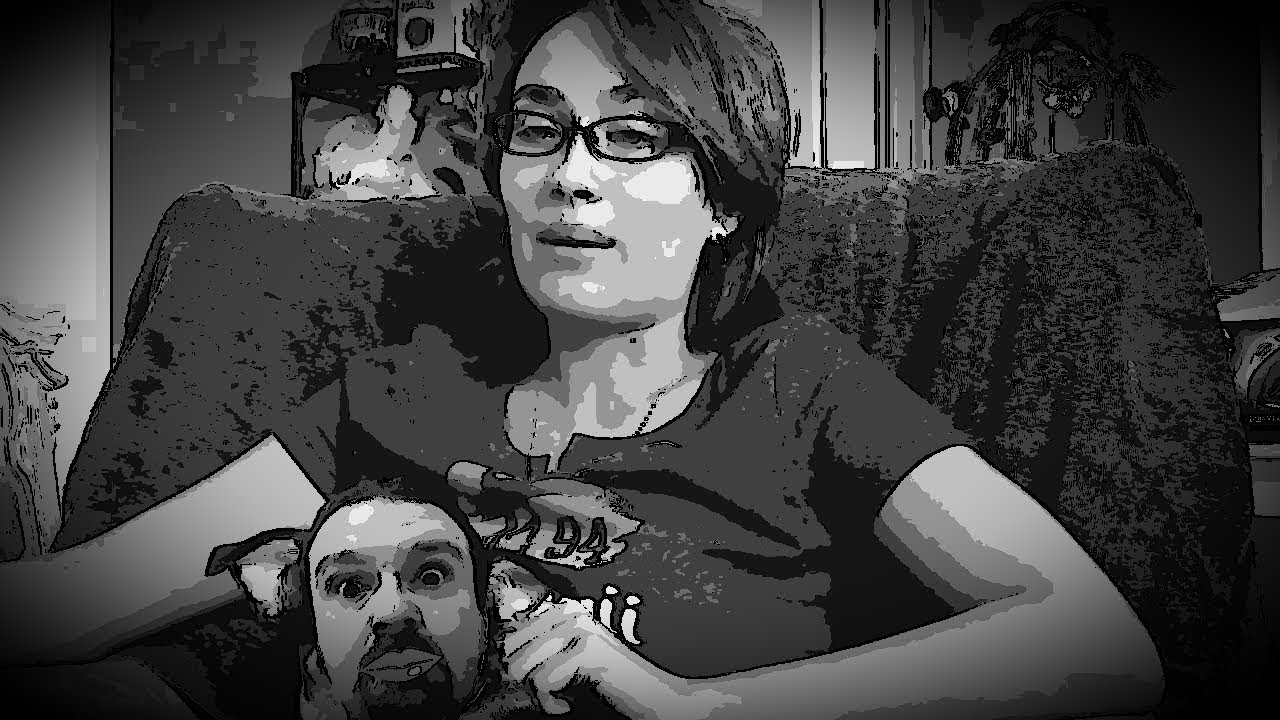 DSP Loses It: His Maid