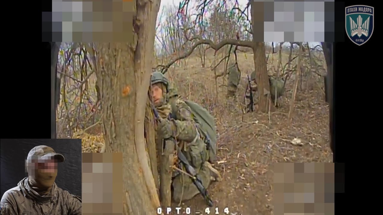 Птахи Говорять.