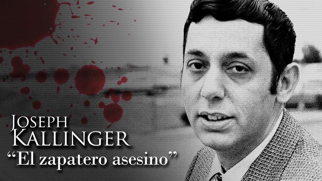 JOSEPH KALLINGER - 