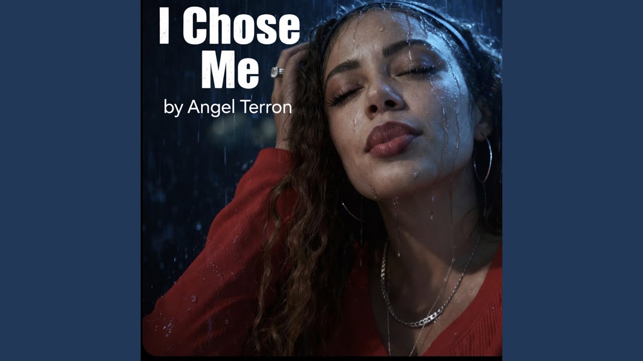 I Chose Me