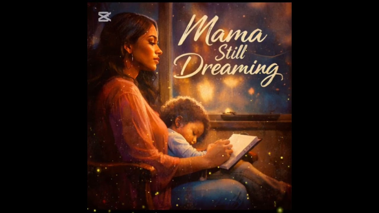 Mama Still Dreaming 