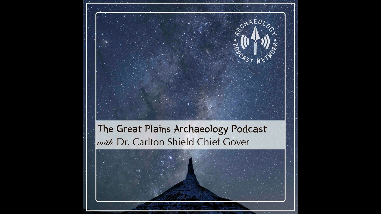Moundbuilder Myths and Viking Runestones in (or around) the Great Plains? - Ep 36