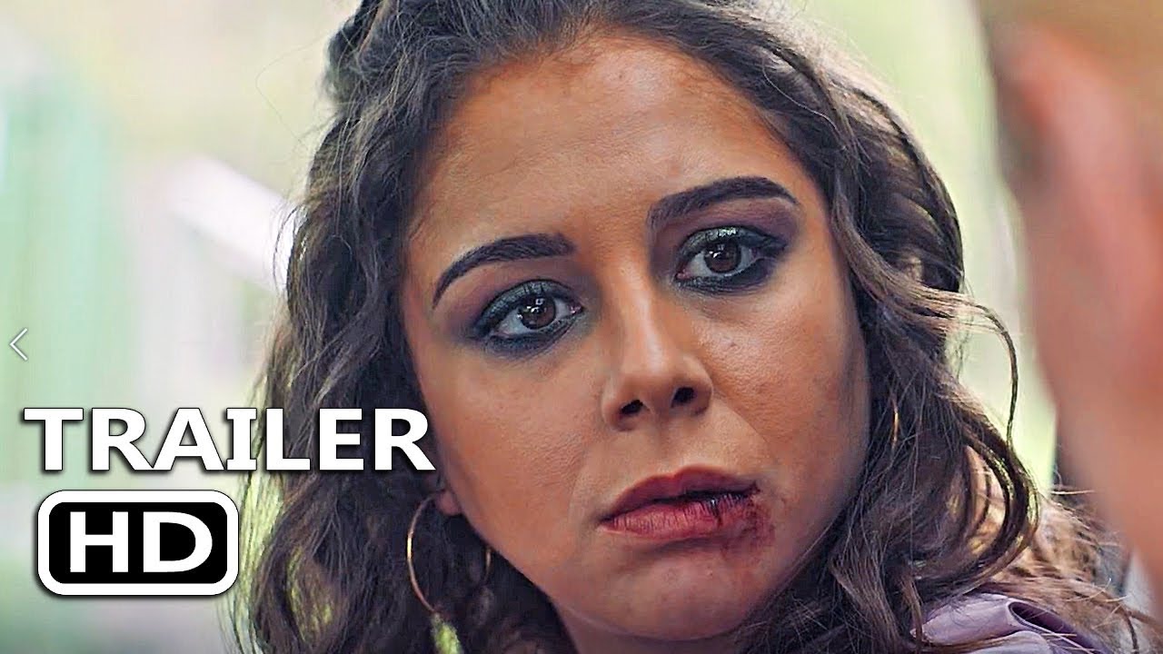 INSTAFAME Official Trailer (2019) Thriller Movie