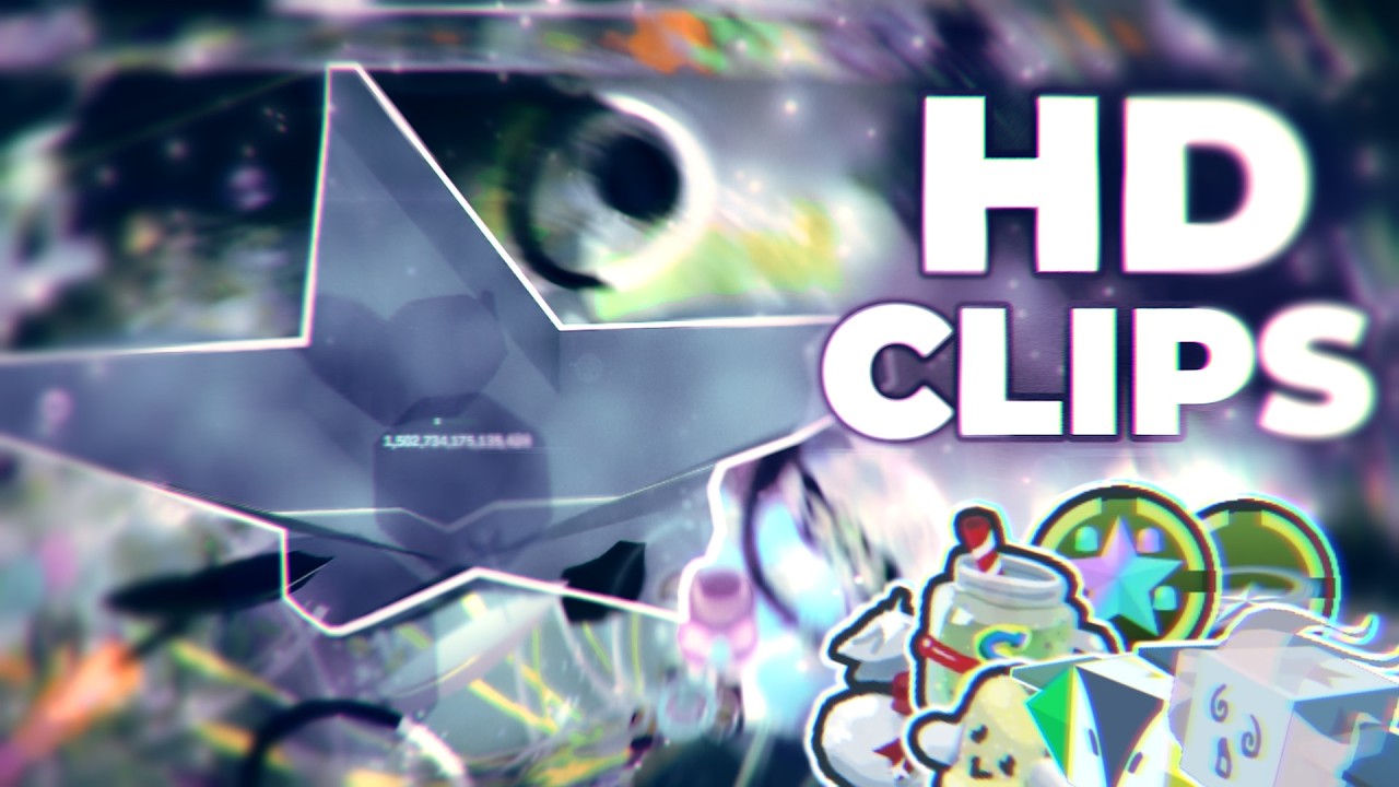 1.2QN ALLTIME! Honeyday Clips | Bee Swarm Simulator