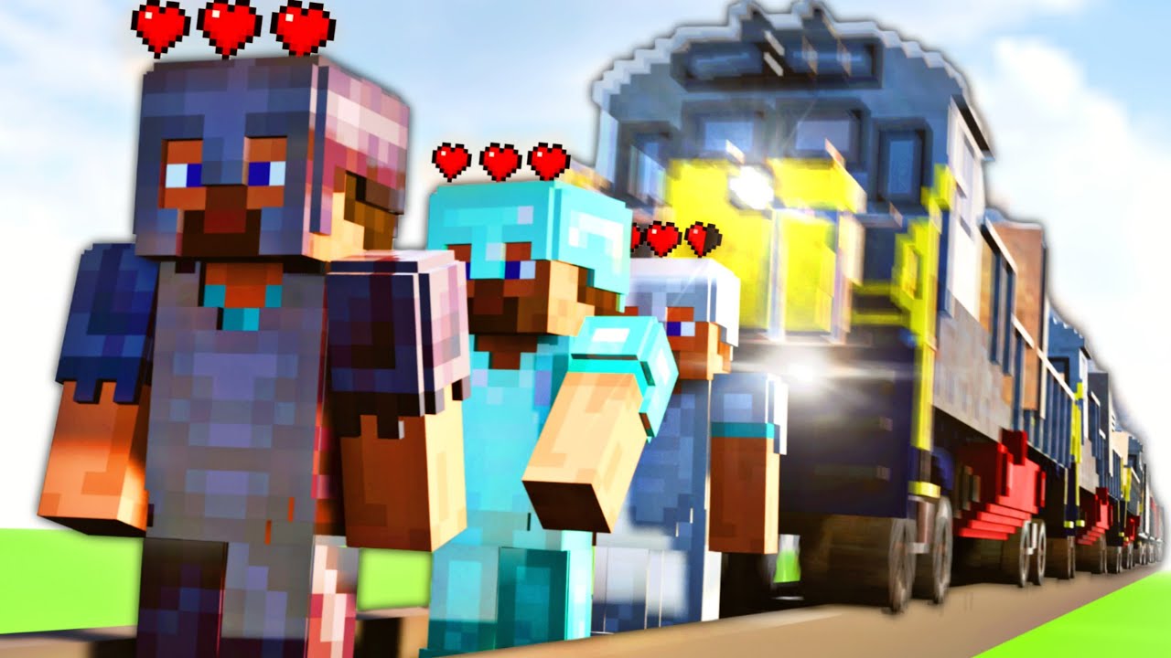 Will Steve Survive? ► Teardown