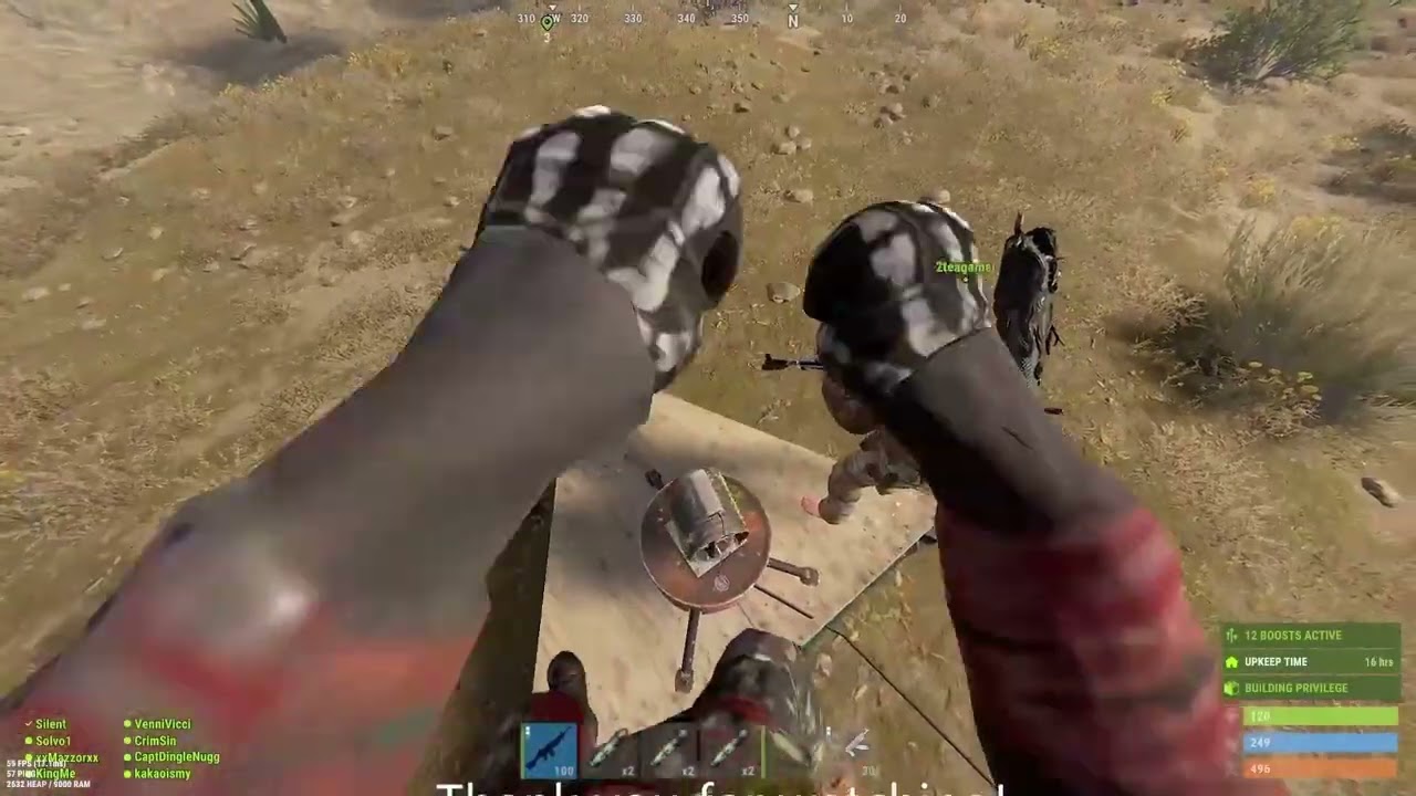 coring a base for the end of wipe
