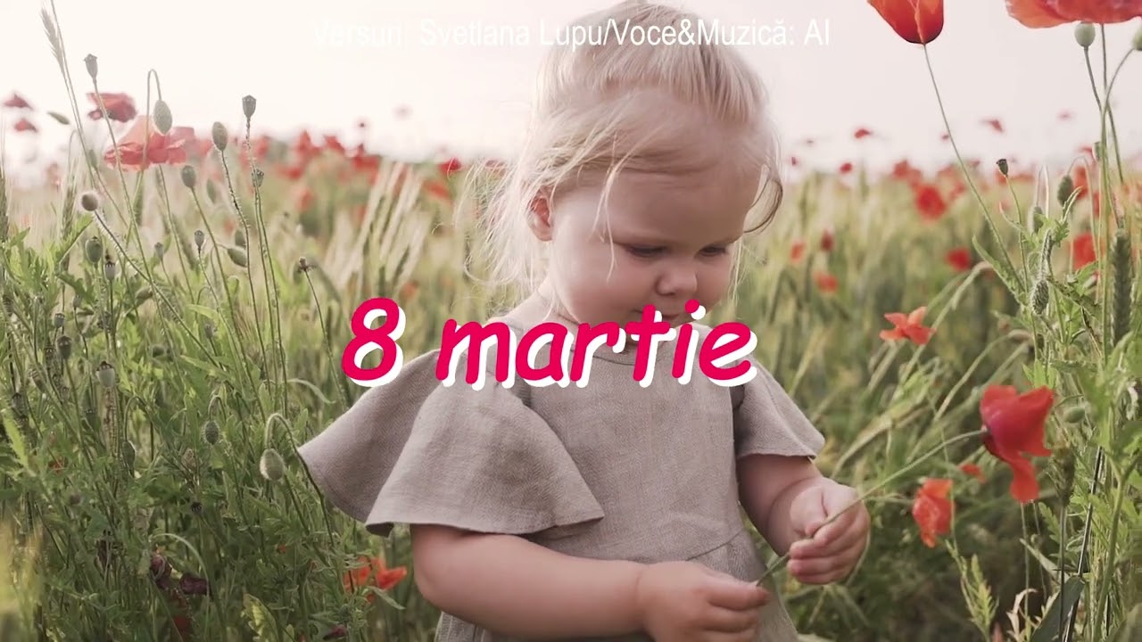 8 Martie