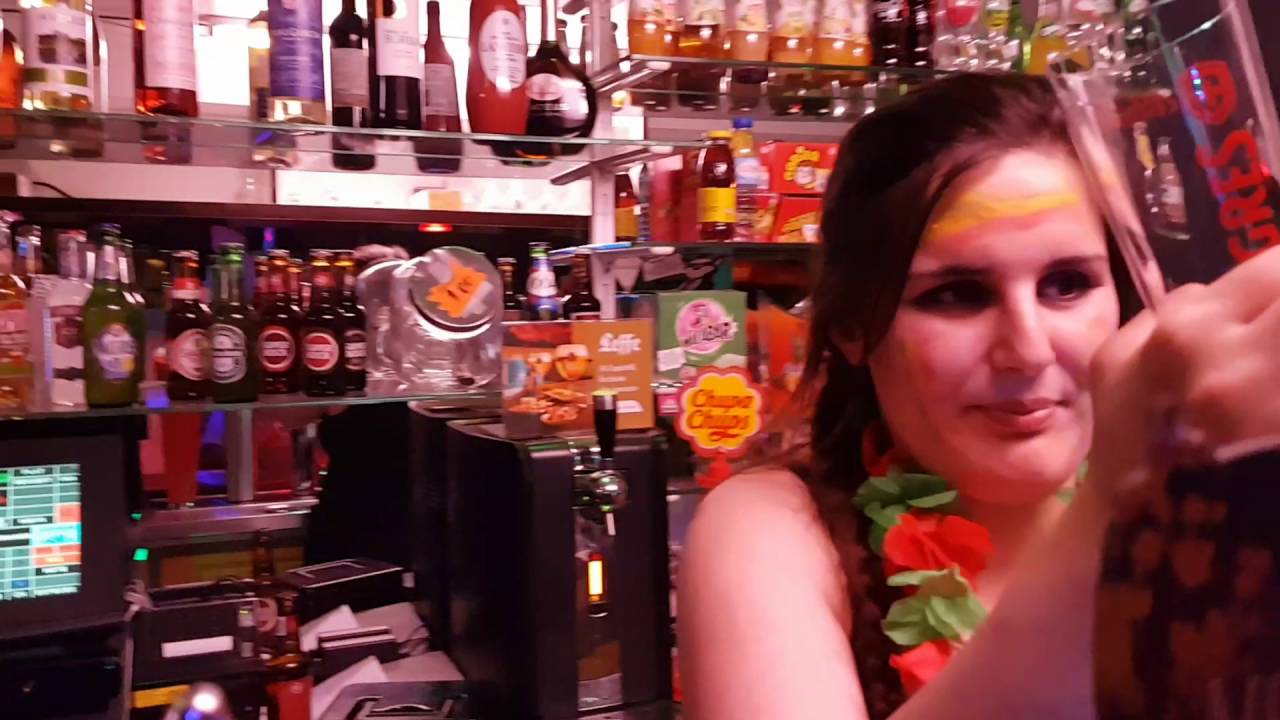 La folie à OZOIR la ferriere les Portugais ont sortie la France simplement elle n'a pas le niveau
