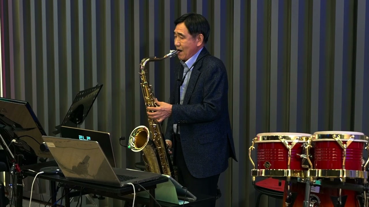 석정뮤직스튜디오 제7회 토요음악회
