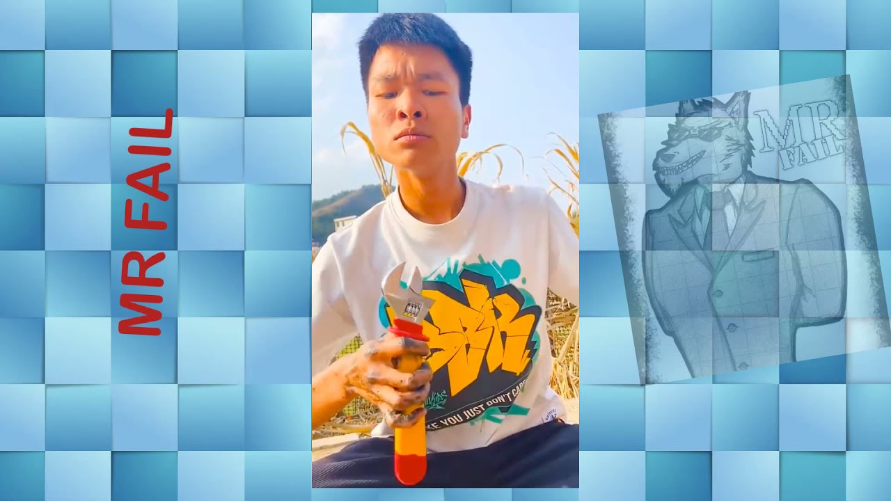 video graciso #3