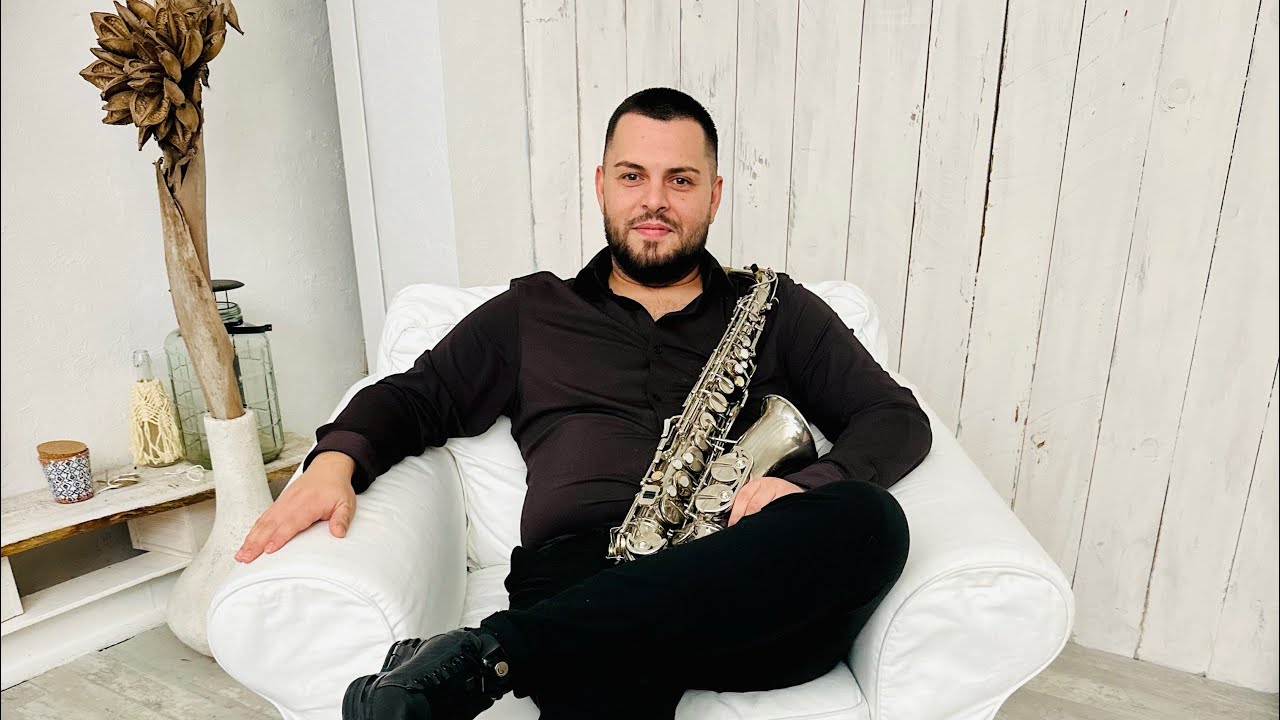 Ork Elmas Bend 2026 Horo Bujanovac (Live) 
