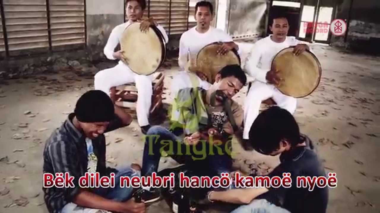 TANGKE - Suroh