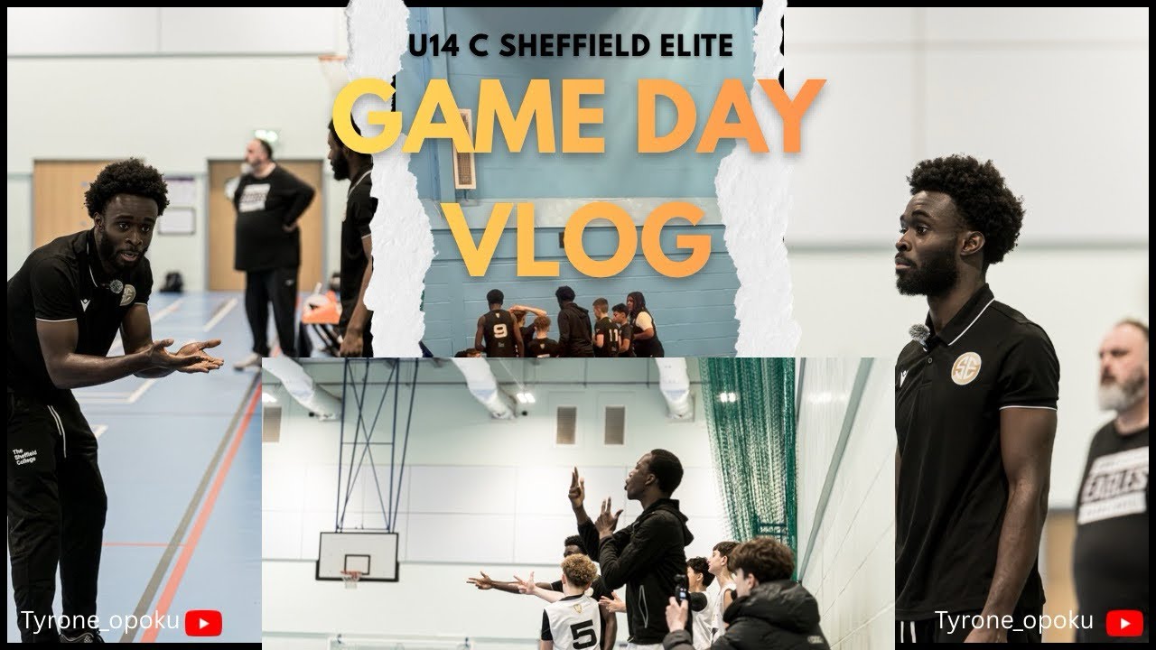 The Last Dance: Final Game Day of the Season 25/26🏀