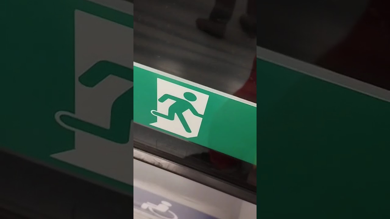 Trayecto Santa Eulàlia-Espanya L1 + Incidencia? @byfranx_2803 Metro de Barcelona 2026