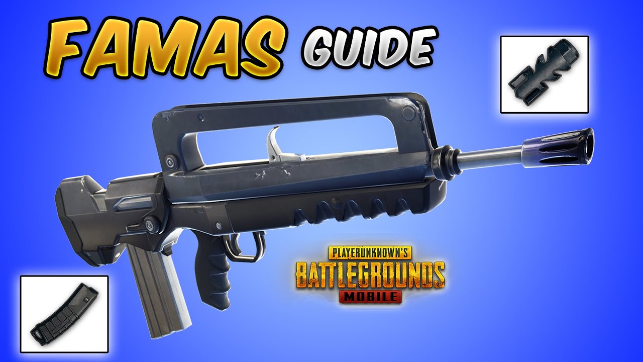 New Weapon 