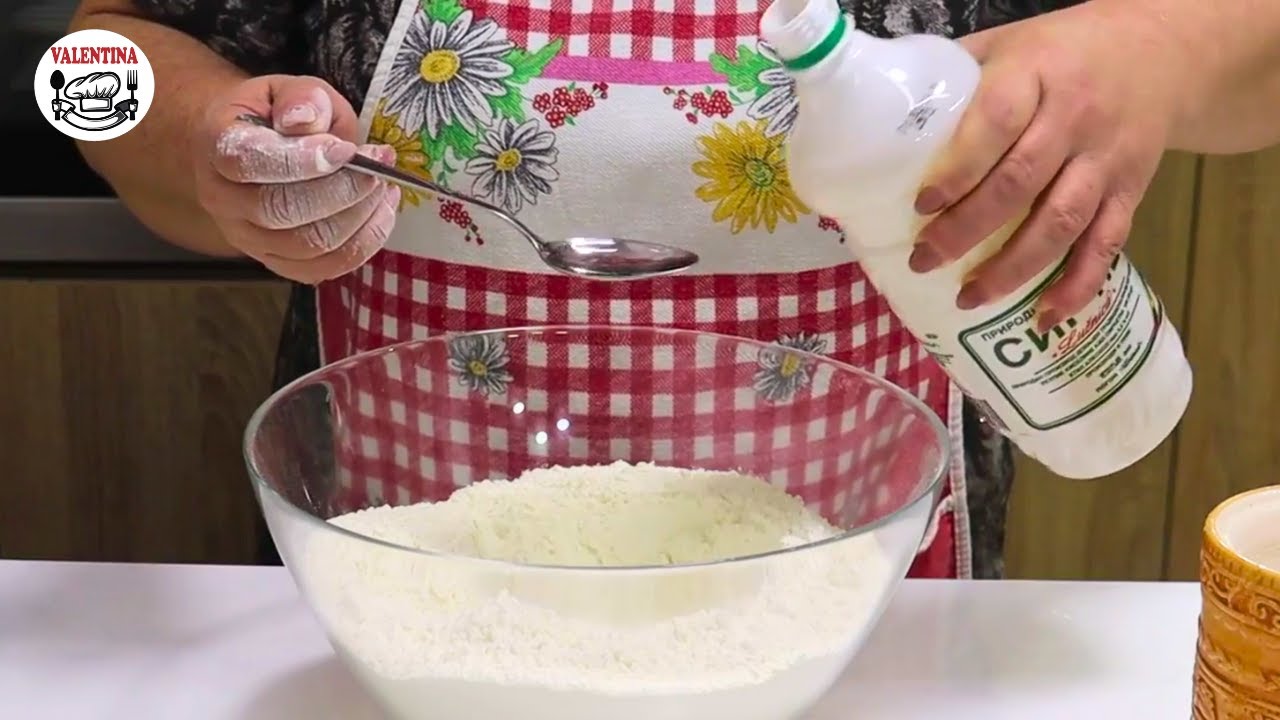 Brilijantni trik koji će vam promeniti i olakšati pripremu pite❗Posle ovog ne menjate recept💯%