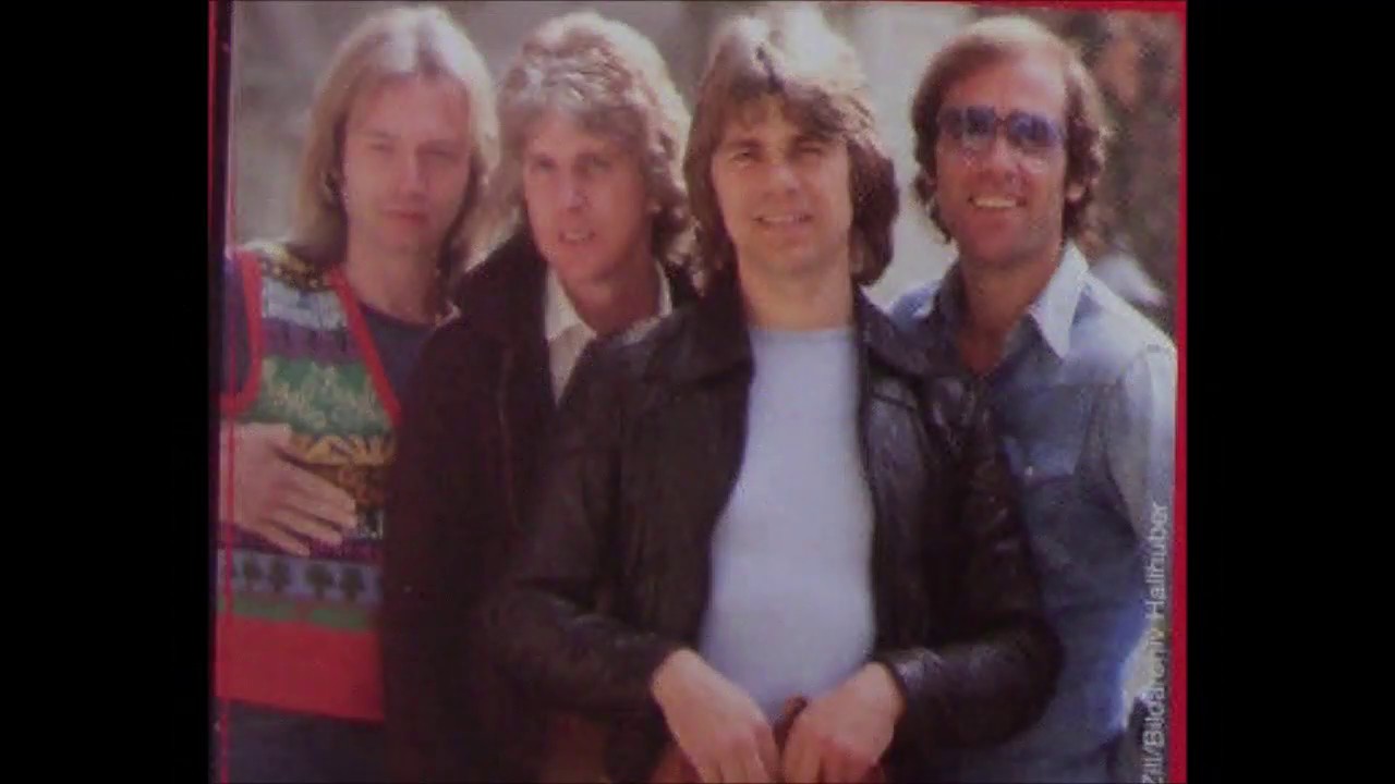 The Rubettes - New York Tower