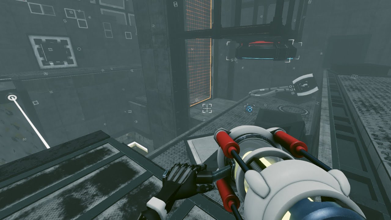 The Academy - LIVE - Total Reload - (PC) - [Game Test]