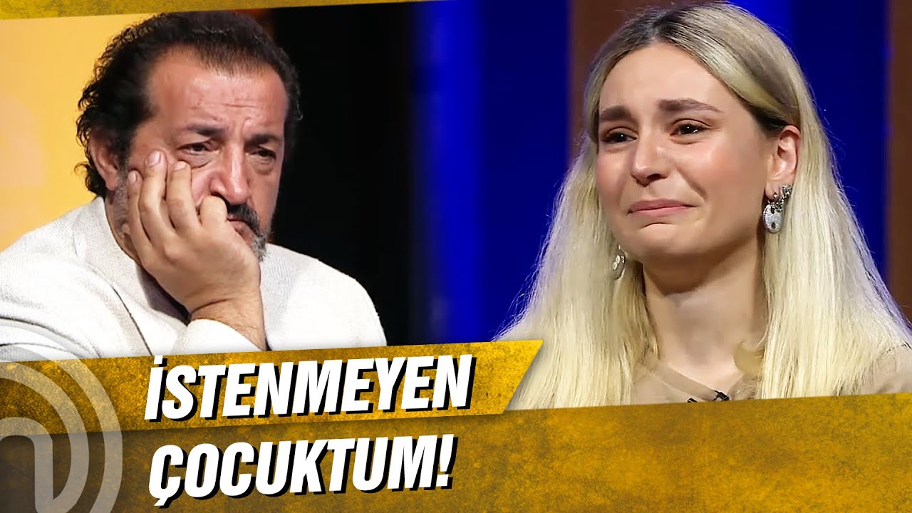 Ece'nin Duygulandıran Hikayesi | MasterChef Türkiye 6. Bölüm