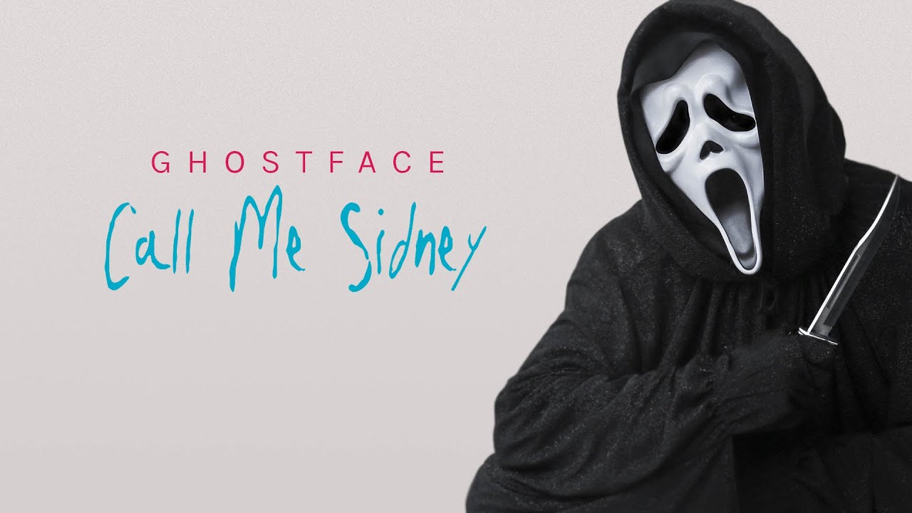 GHOSTFACE - 