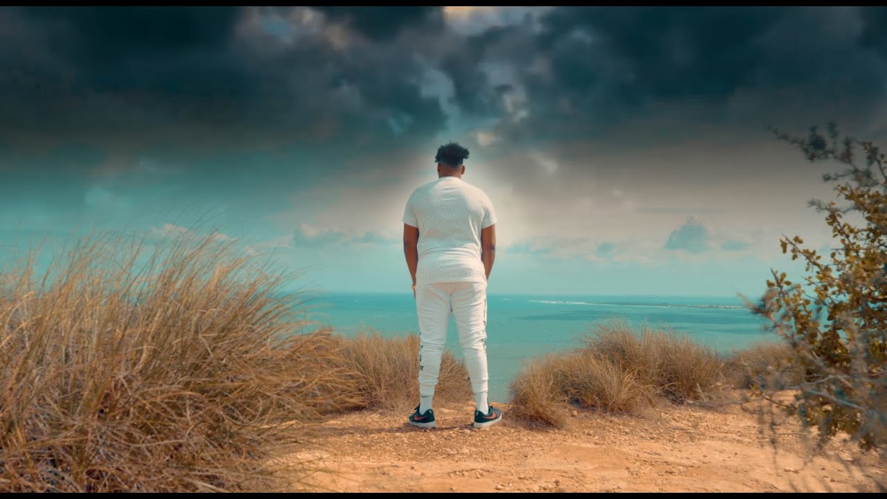 ISAAC FORTUNA - MAT&Eacute; A CUPIDO (OFICIAL VIDEO) PROD. EL ALQUIMISTA