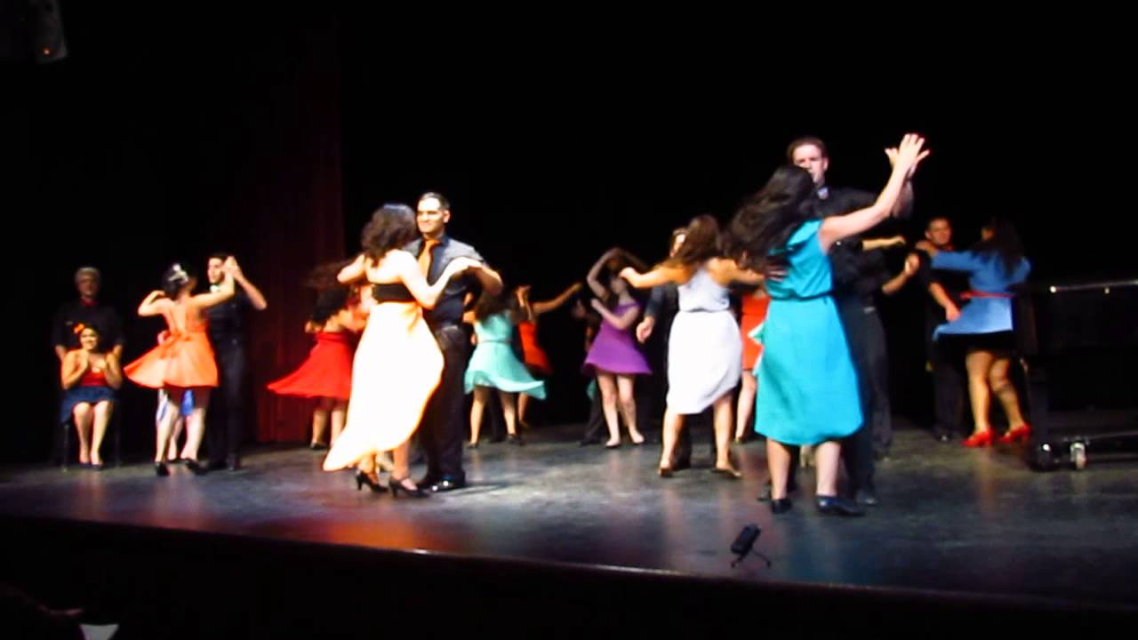 Sway (Quien Sera)