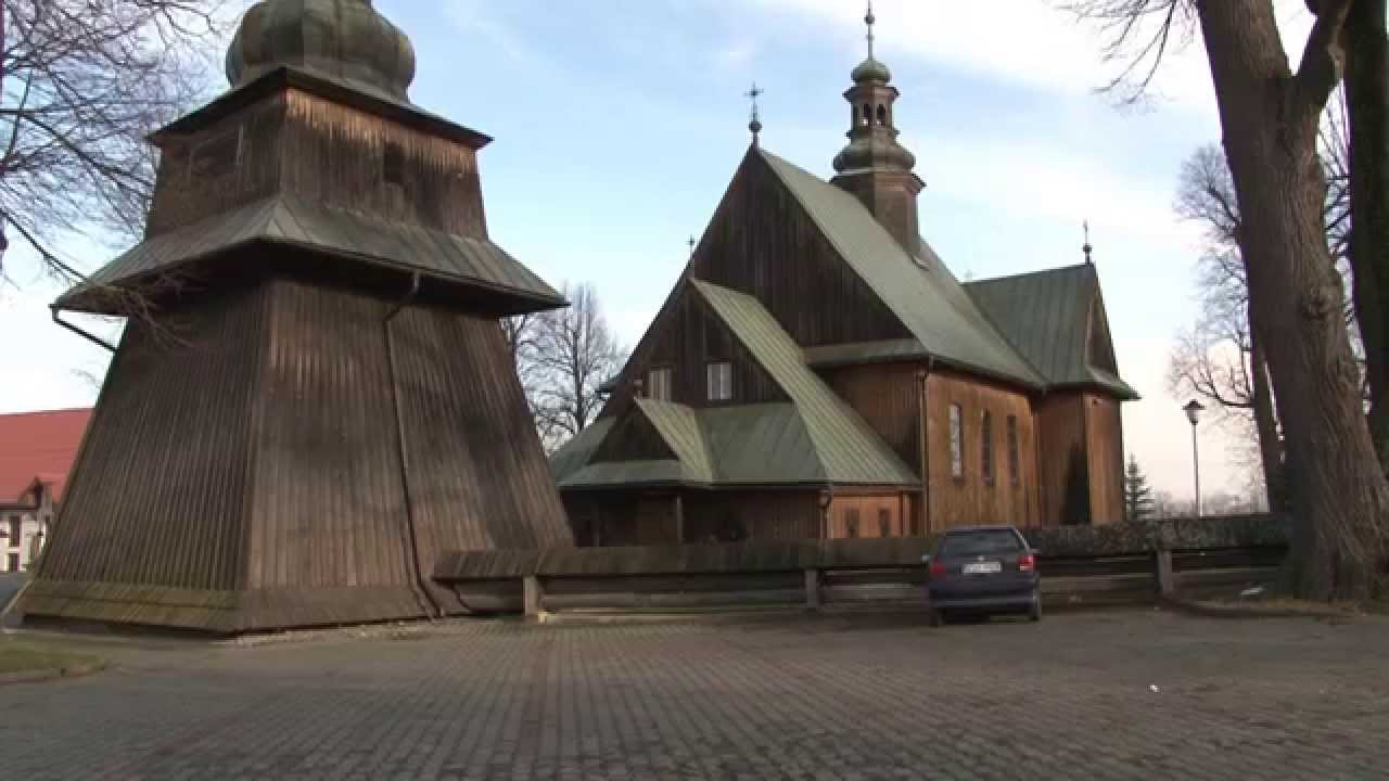 Spytkowice