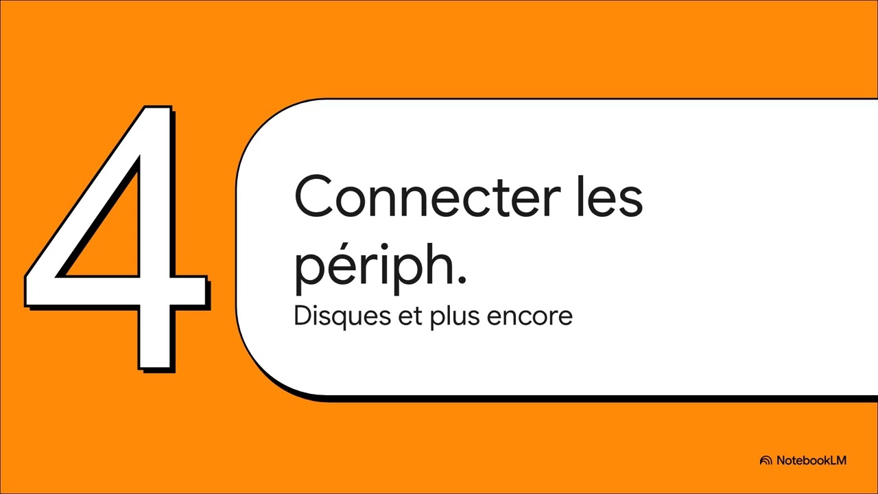4 2 Les connecteurs du bloc d’alimentation