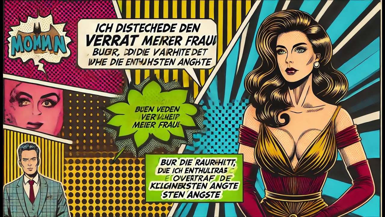 Ich entdeckte den Verrat meiner Frau, aber die Wahrheit, die ich enthüllte, übertraf meine ...