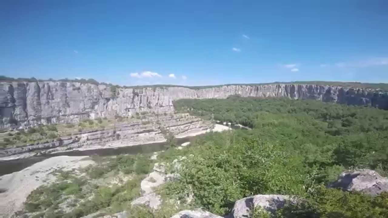 Kings' Ardeche 2015