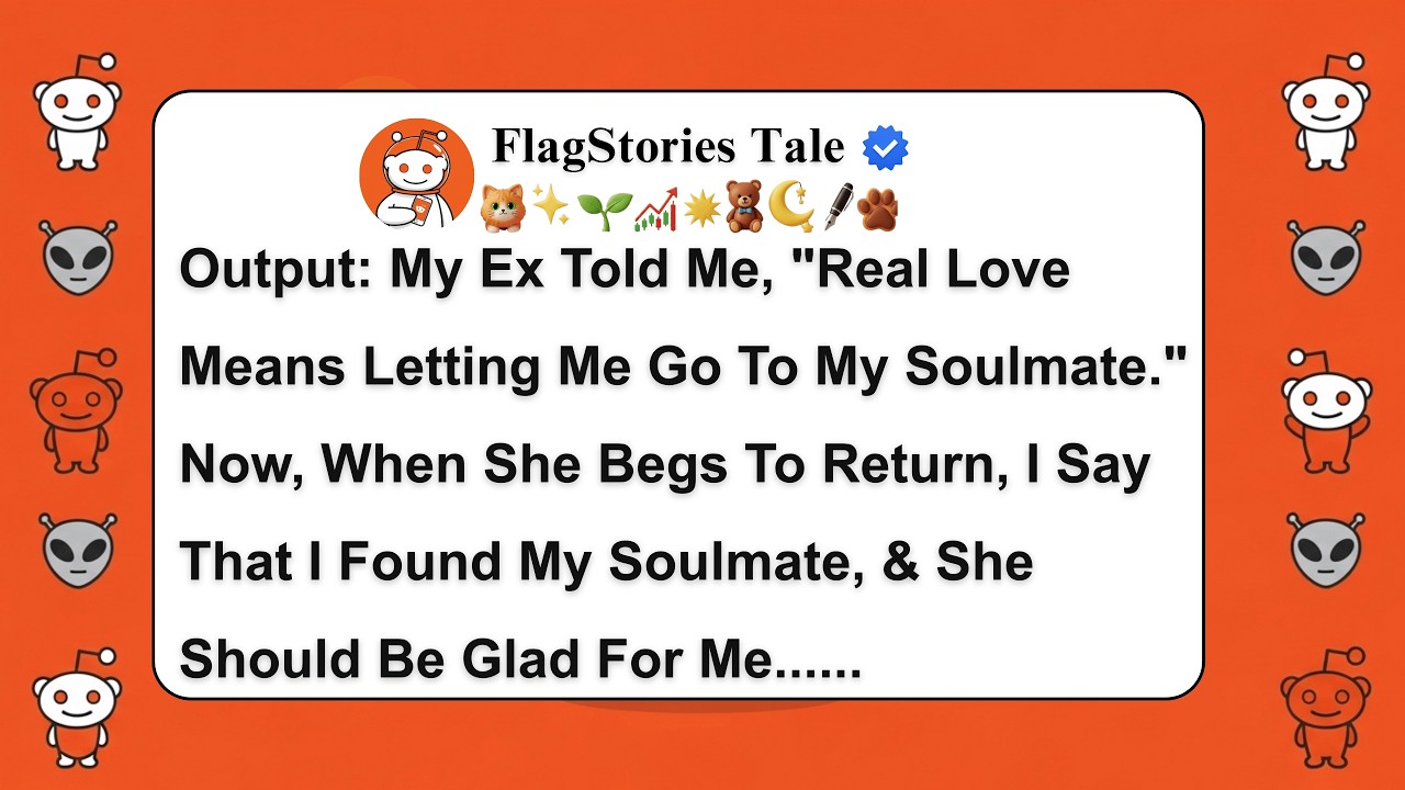 My Ex Told Me, 