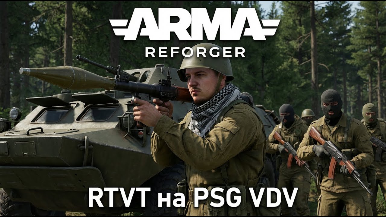 [RU,AR,EN] ОДНА ЖИЗНЬ | TVT на ЭХО| Красные силы светлой стороны (2 серия)!