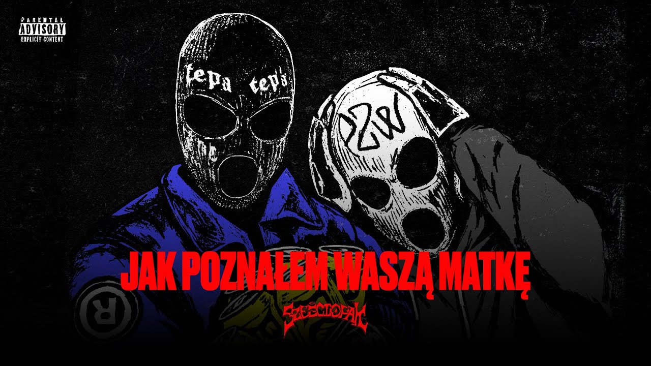 R&Oacute;W BABICZE - JAK POZNAŁEM WASZĄ MATKĘ
