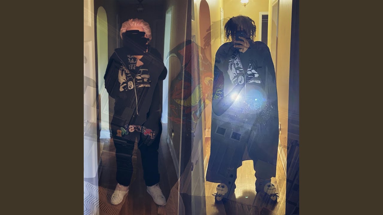 Tragic Freestyle 2 (Slowed Down)