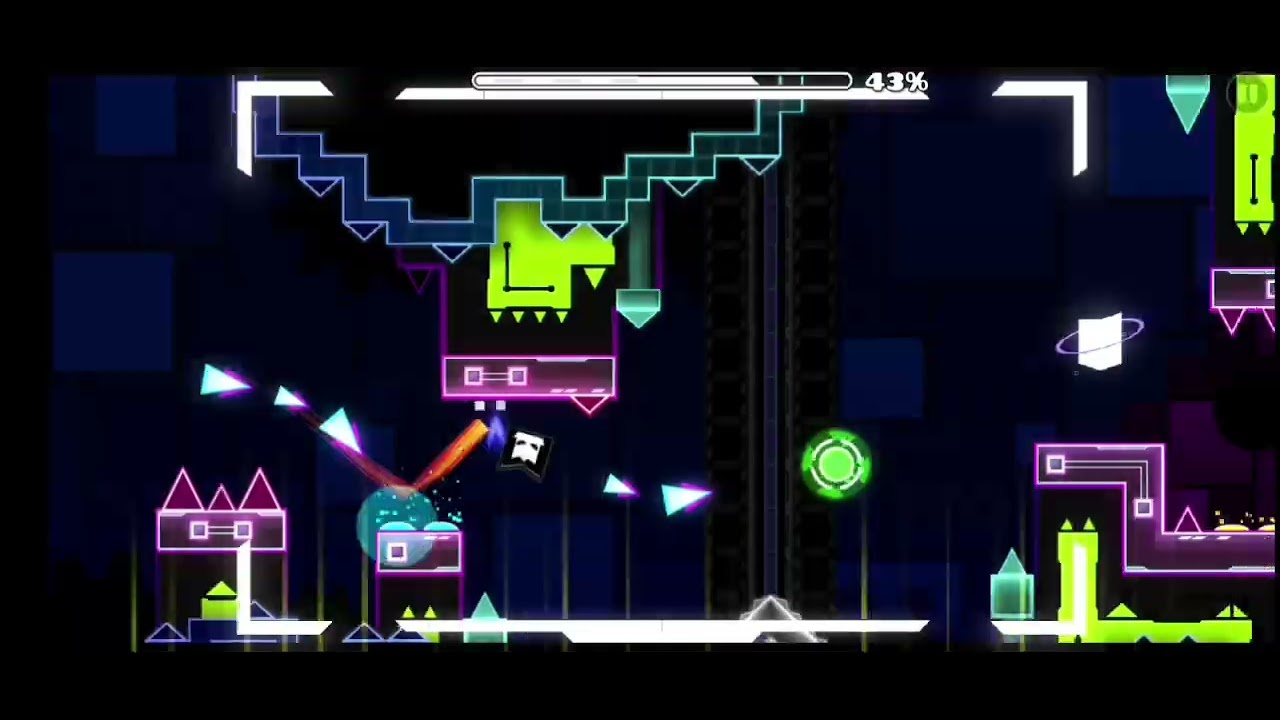 Digital Z - BLUEPPER (weekly demon) | Azerith [GD]