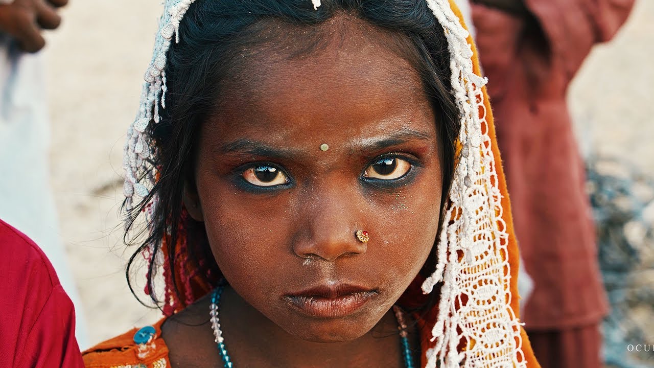 Thar: Village Life