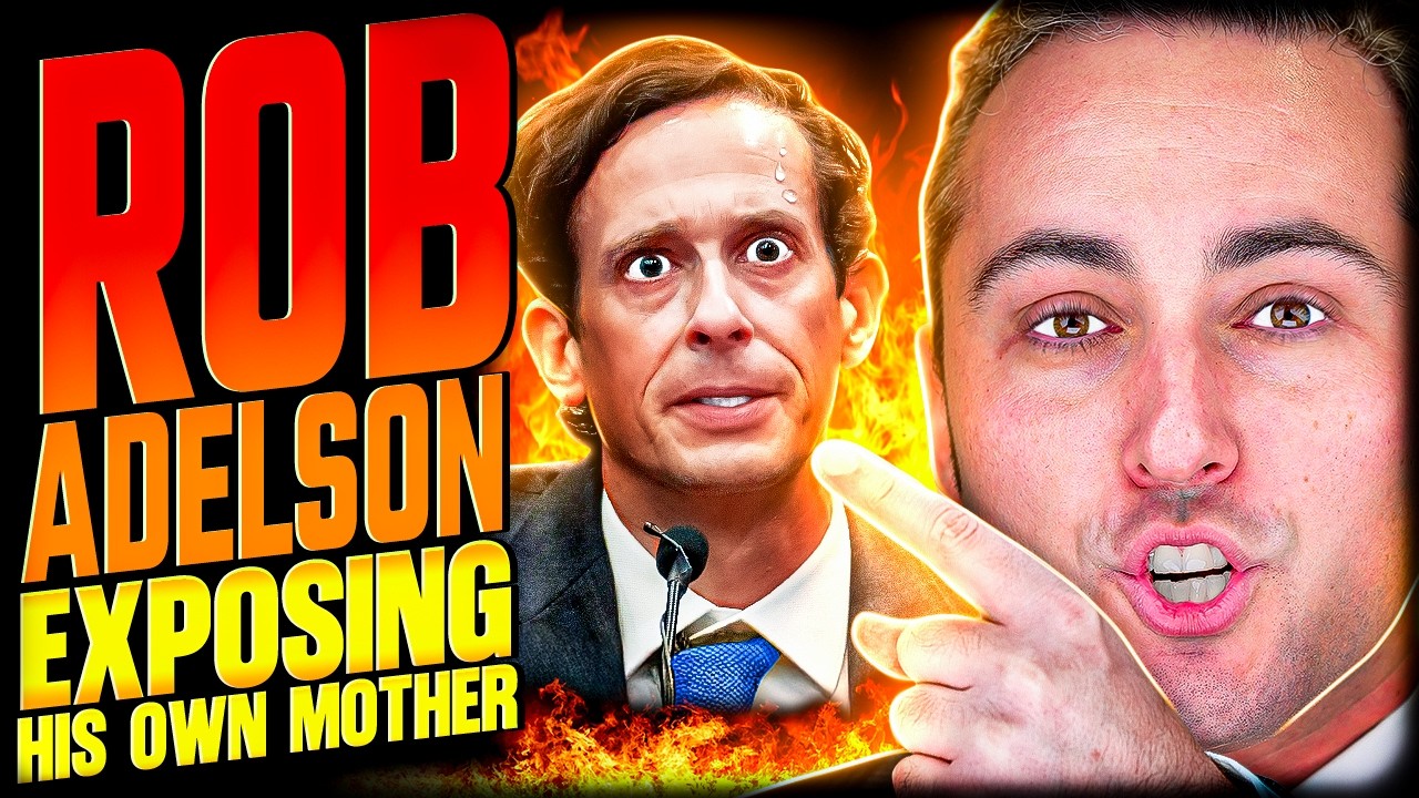 Harvey Adelson’s Hands Are Dirty | The Markel Murder Trial Continues