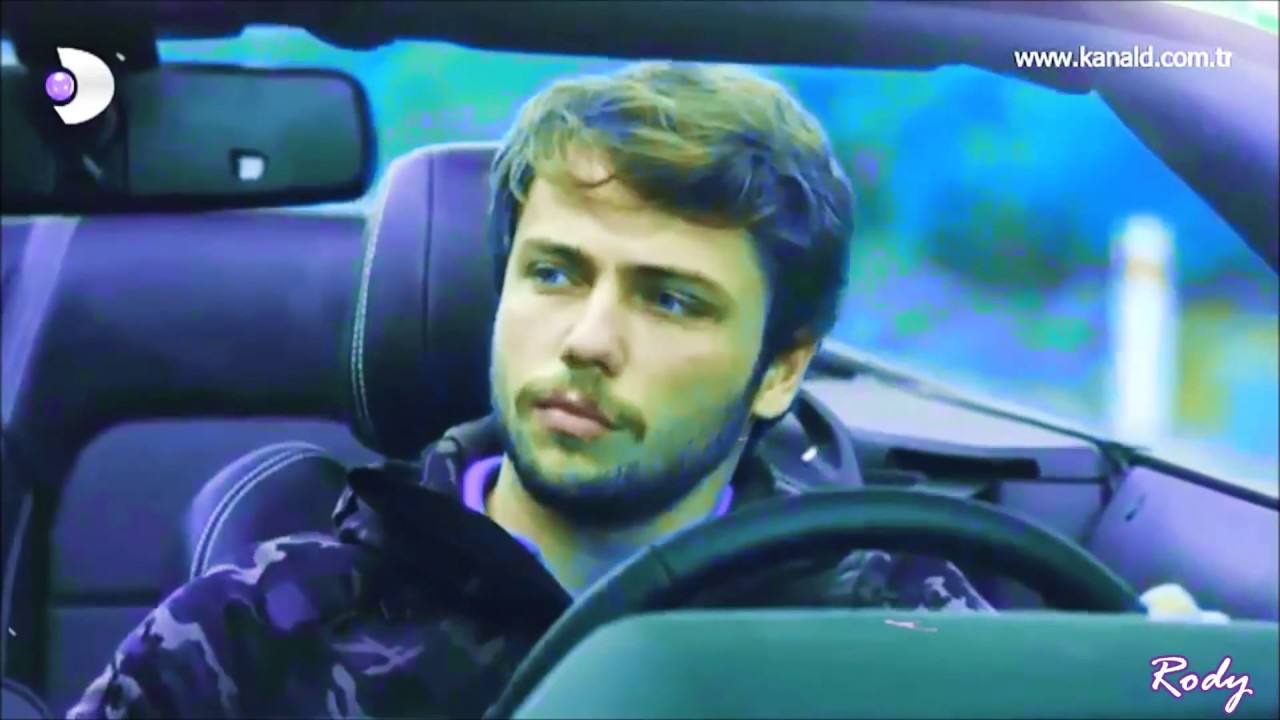 حقولك كلمه - تامر حسني ღ على و سيلين ღ Ali ve Selin مسلسل بنات الشمس