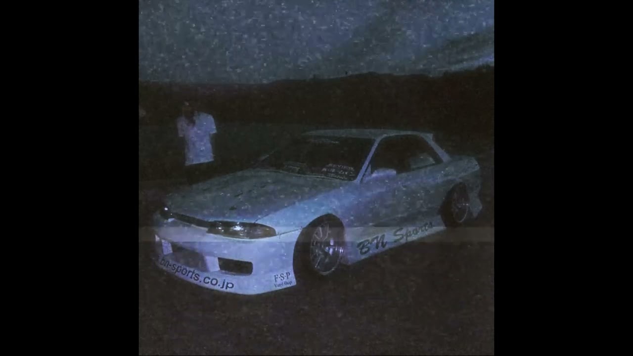 99ZED X SALIVA GREY ~ SELF SABOTAGE (slowed + reverb)