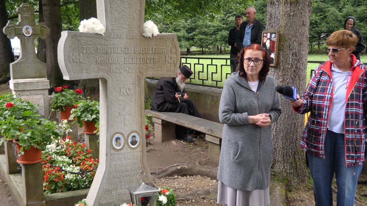 Acad. Zoe Dumitrescu-Bușulenga – cel mai bun pedagog pe care l-am avut